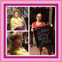 Photo of Tammy H.