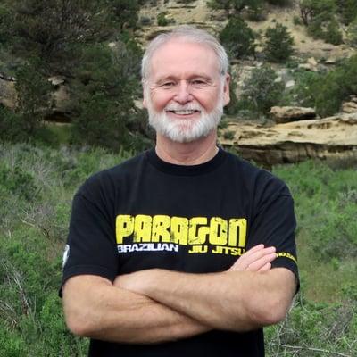 Photo of Rich H.