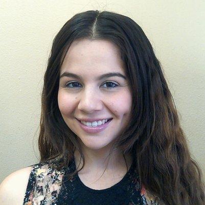 Photo of Sherry A.