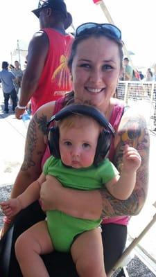 photo of Kimberly B.