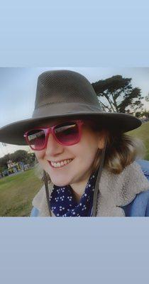 Photo of Lacey M.