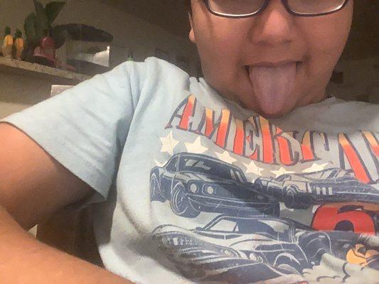 photo of Cristobal C.