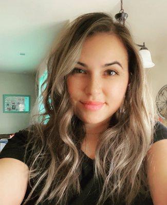 Photo of Malena C.