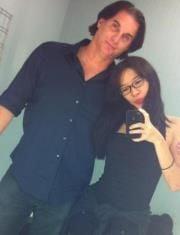 photo of Harrison K.