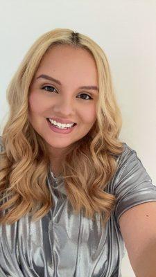 Photo of Liz V.