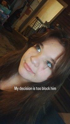 Photo of Christianna D.