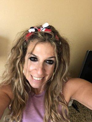 Photo of Rosie P.