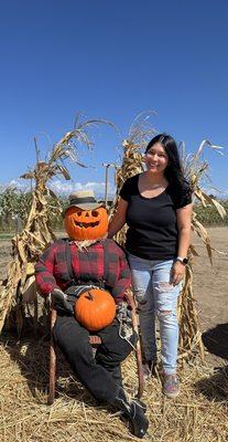 photo of Chiquita G.