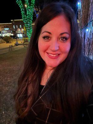 Photo of Alexis M.