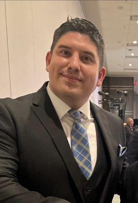Photo of Jose P.