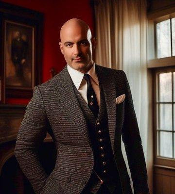 photo of Nicholas H.