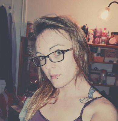 Photo of Heather J.