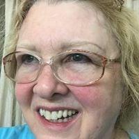 photo of Katherine F.