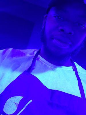 Photo of Melo L.
