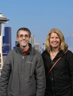 Photo of Leif A.