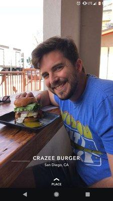 Photo of Connor W.