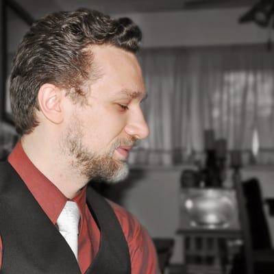 Photo of Jon M.