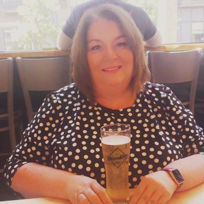 photo of Jeannette D.