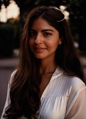 Photo of Elizabeth C.