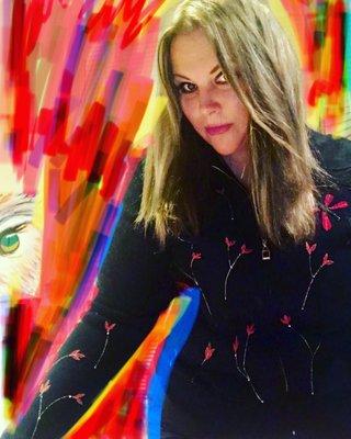 photo of Colleen Reyes R.