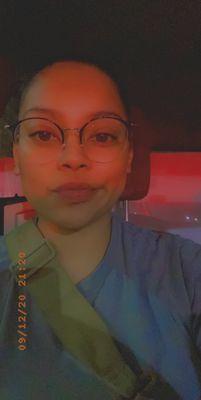 Photo of Adriana A.