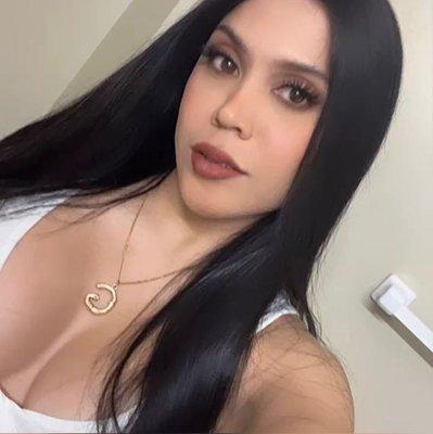 Photo of Gabriella C.