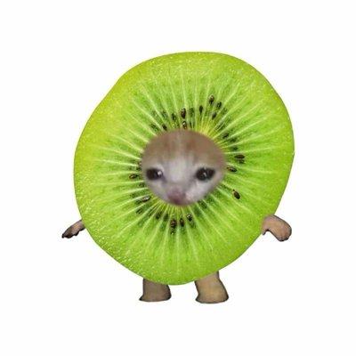 Photo of Kiwi G.