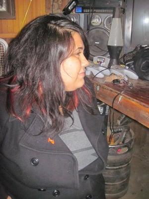 Photo of Leticia M.