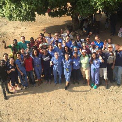 photo of Danielle V.