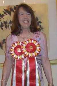 Photo of Susan M.