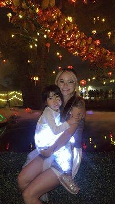 Photo of Angela U.