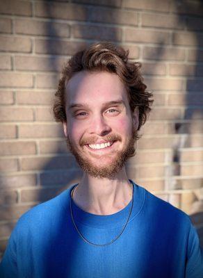 Photo of Jonathon A.