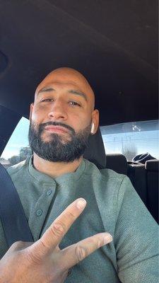 photo of Alexander E G.