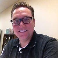 Photo of Patrick G.