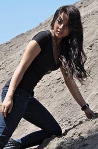 Photo of Janise T.