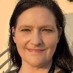 Photo of Autumn Jean W.
