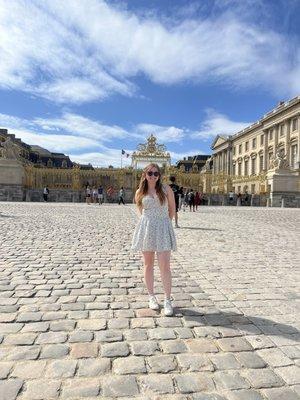 Photo of Maddie Z.