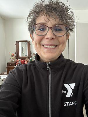 photo of Elizabeth V.