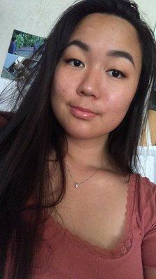 Photo of Hannah P.