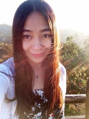 Photo of Yanli W.