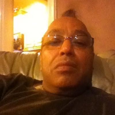Photo of Jay K.