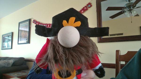 photo of BJ Brunch Blowout I.