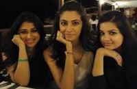 Photo of Neha B.