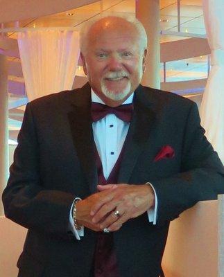 Photo of Stan K.