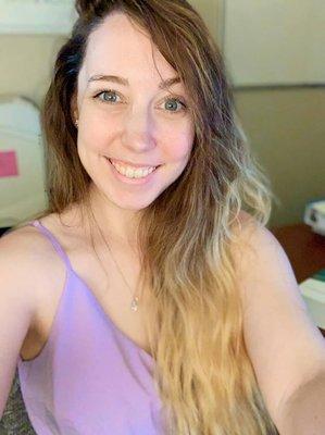 Photo of Felicia W.