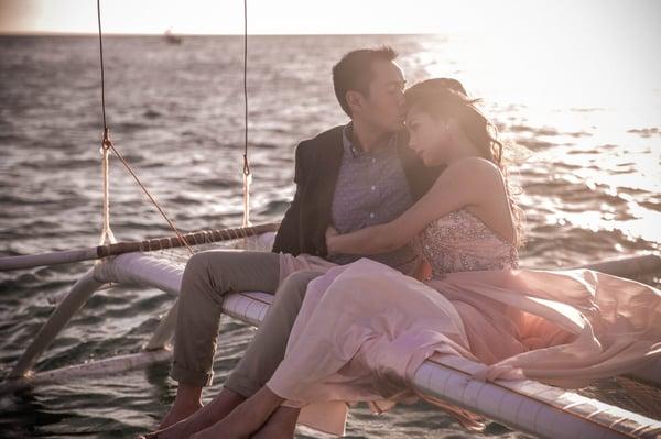 photo of Karen Mercy P.