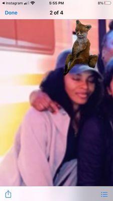 Photo of Jasmine J.