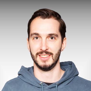 photo of Vinicius D.