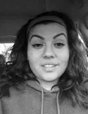 Photo of Jessina A.