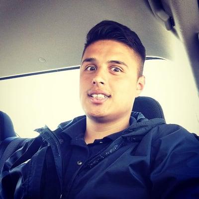 Photo of Dionicio V.